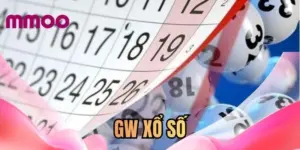 GW xổ số