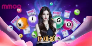 TP xổ số